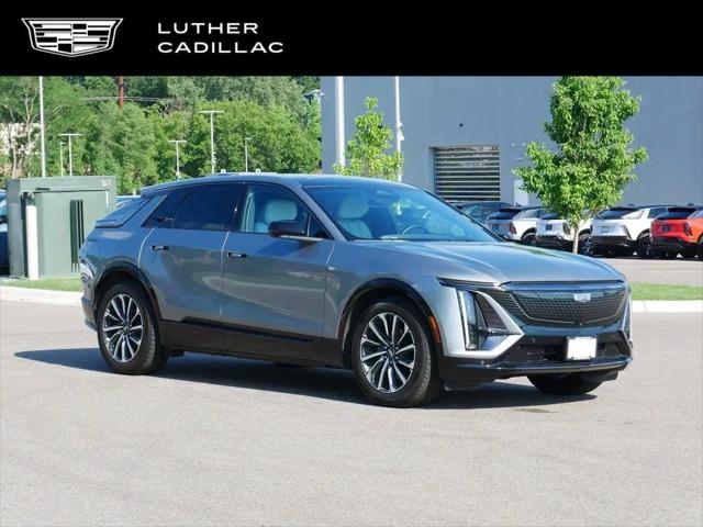 2024 Cadillac iQ Sport w/1SF for sale in Vadnais Heights, MN