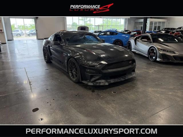 2019 Ford Mustang GT Premium for sale near Marysville, OH
