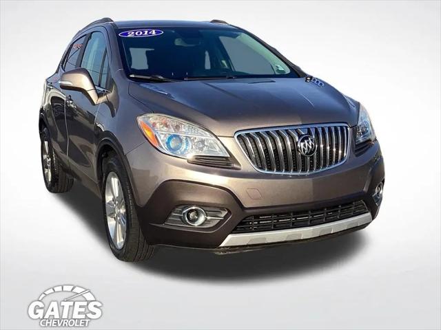2014 Buick Encore Leather for sale in South Bend, IN