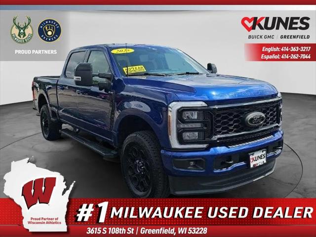2026 Ford F-250 LARIAT for sale in Greenfield, WI