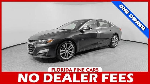 2023 Chevrolet Malibu FWD 1LT for sale in Orlando, FL