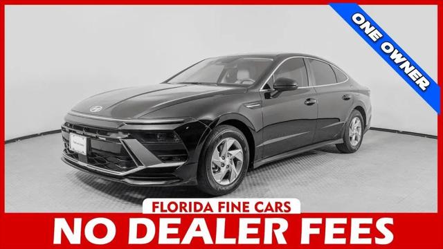 2026 Hyundai Sonata SE for sale in Orlando, FL