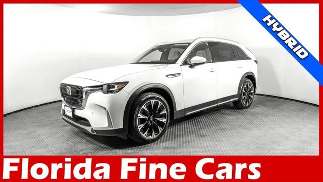 2024 Mazda X-90 Premium for sale in Orlando, FL