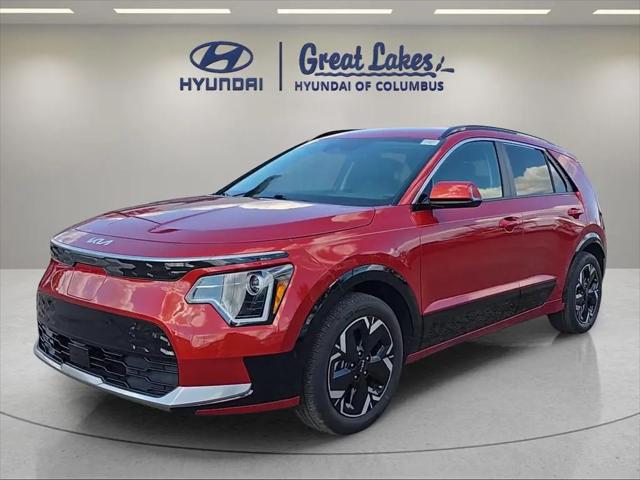 2023 Kia Niro EV Wind for sale near Columbus, OH