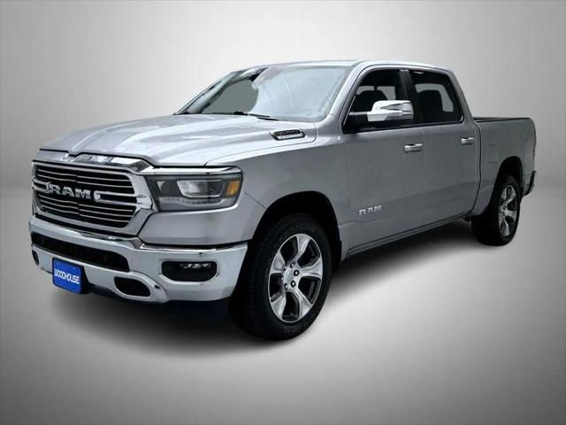 2023 Ram 1500 Laramie Crew Cab 4x4 5'7" Box for sale in Bellevue, NE