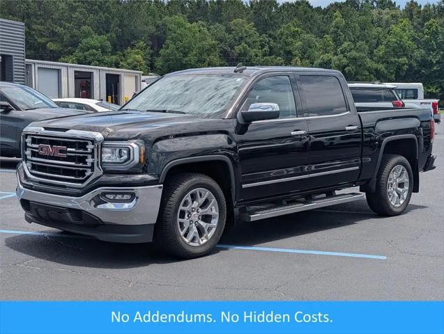 2017 GMC Sierra 1500 SLT for sale in Columbia, MS
