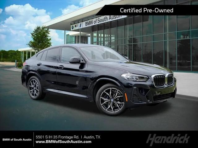 2025 BMW X4 M40i for sale in Austin, TX