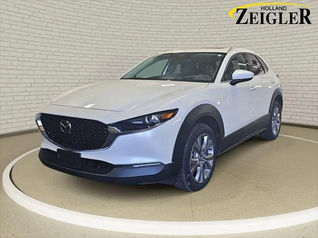 2023 Mazda CX-30 2.5 S Premium for sale in Holland, MI