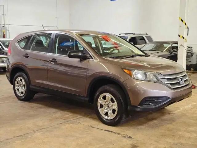 2014 Honda CR-V LX for sale in Willoughby, OH