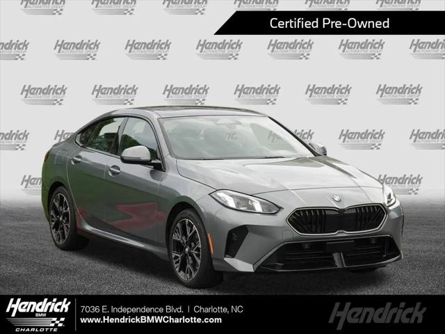 2025 BMW Coupe xDrive for sale in Charlotte, NC
