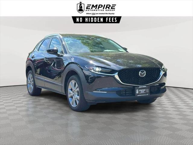 2023 Mazda CX-30 2.5 S Preferred for sale in Green Brook Township, NJ