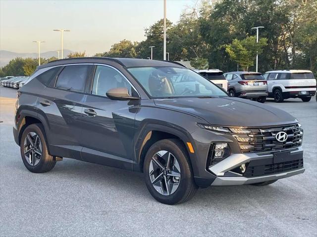 2026 Hyundai Tucson SEL for sale in Fletcher, NC