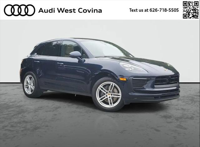 2023 Porsche Macan Macan for sale in West Covina, CA
