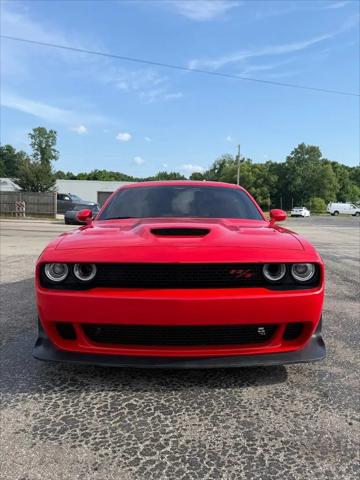 2020 Dodge Challenger R/T Scat Pack Widebody for sale in Jackson, TN