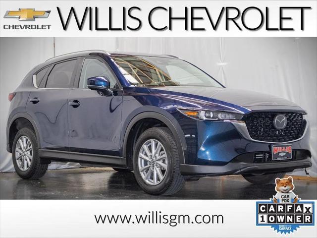 2023 Mazda CX-5 2.5 S Select for sale in Smyrna, DE