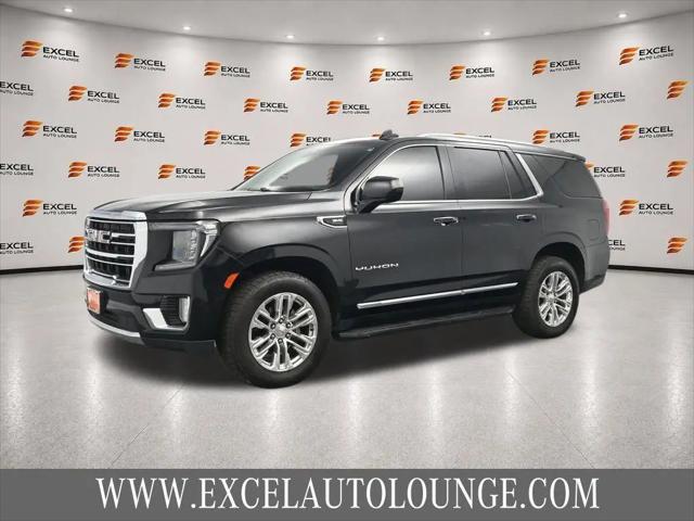 2021 GMC Yukon 2WD SLT for sale in Hightstown, NJ