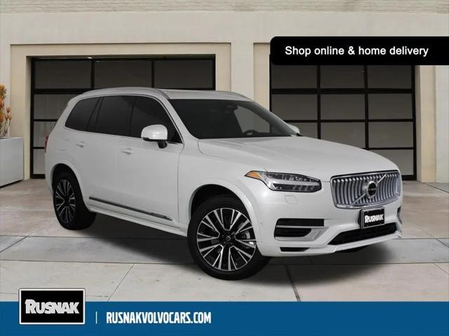 2024 Volvo XC90 Recharge T8 Plus Bright Theme 7-Seater for sale in Pasadena, CA