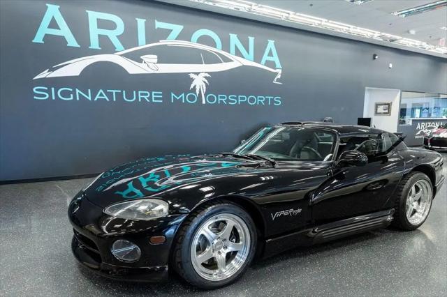 1994 Dodge Viper Sports Car for sale in Mesa, AZ