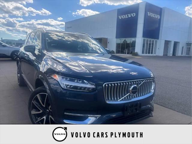 2023 Volvo XC90 B5 Plus for sale in Plymouth, MA