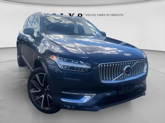 2023 Volvo XC90 B5 Plus for sale in Plymouth, MA