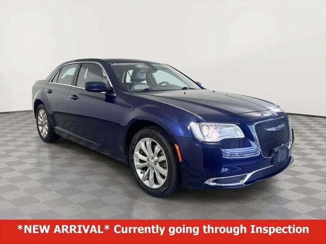 2017 Chrysler 300 Limited AWD for sale in Omaha, NE