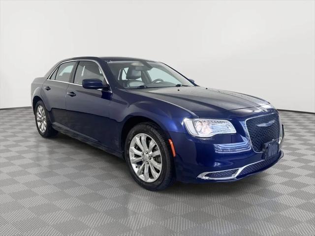 2017 Chrysler 300 Limited AWD for sale in Omaha, NE