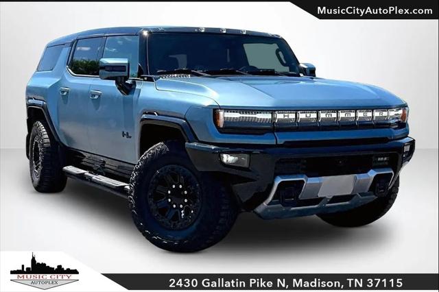 2024 GMC HUMMER EV 3X for sale in Madison, TN