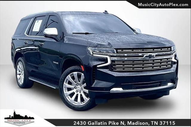 2023 Chevrolet Tahoe 2WD Premier for sale in Madison, TN