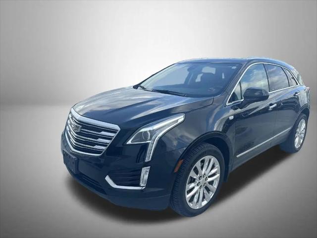 2019 Cadillac XT5 Luxury for sale in Omaha, NE