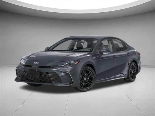 2025 Toyota Camry SE for sale in North Wilkesboro, NC