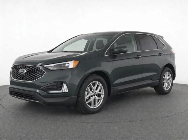 2023 Ford Edge SEL for sale in Norman, OK