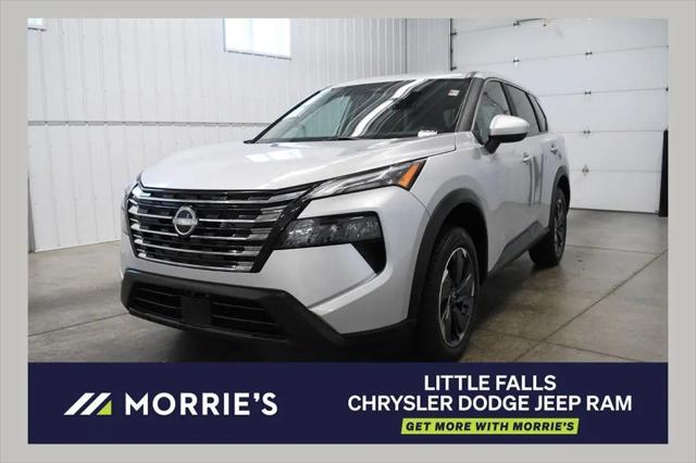 2024 Nissan Rogue SV Intelligent AWD for sale in Little Falls, MN