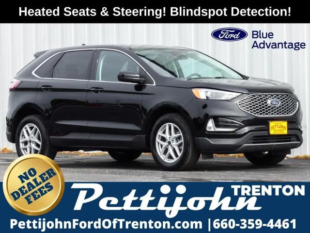 2024 Ford Edge SEL for sale in Trenton, MO