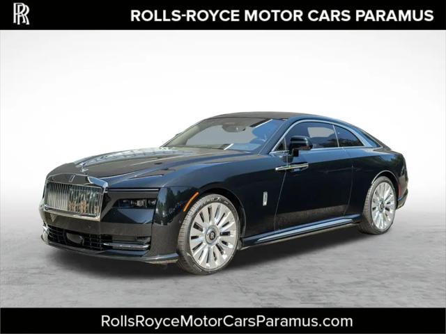 2024 Rolls-Royce CT Unknown for sale in Paramus, NJ