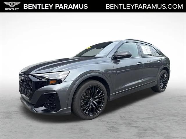 2024 Audi SQ8 Prestige 4.0 TFSI quattro for sale in Paramus, NJ