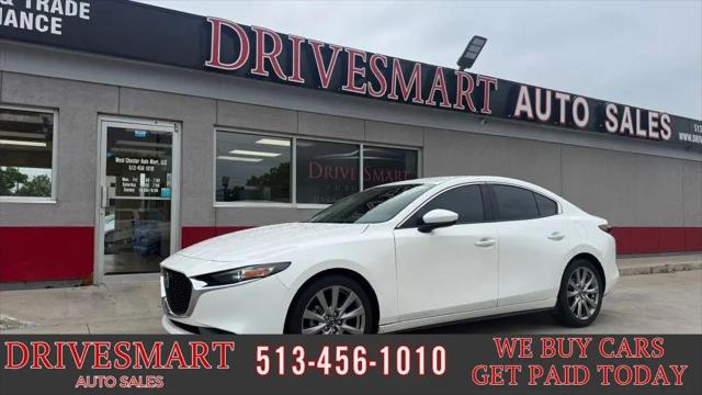 2023 Mazda Mazda3 2.5 S Select for sale near West Chester, OH