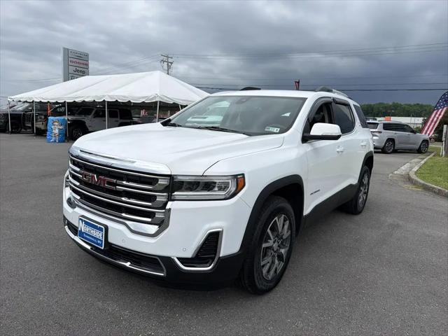 2023 GMC Acadia AWD SLE for sale in Summersville, WV