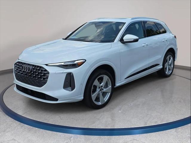 2025 Audi Q5 Premium Plus TFSI quattro S tronic for sale in Raleigh, NC