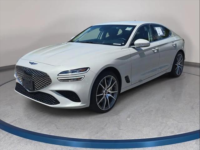 2025 Genesis G70 2.5T AWD for sale in Raleigh, NC