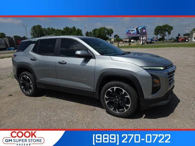 2026 Chevrolet Equinox AWD LT for sale in Vassar, MI