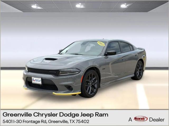 2023 Dodge Charger R/T for sale in Greenville, TX