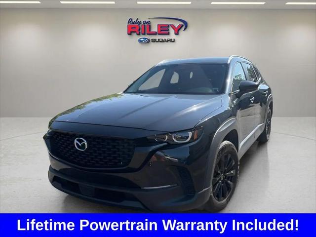 2025 Mazda CX-50 2.5 S Preferred Package for sale in Dubuque, IA