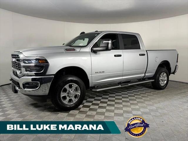 2026 Ram 2500 Big Horn Crew Cab 4x4 6'4" Box for sale in Tucson, AZ