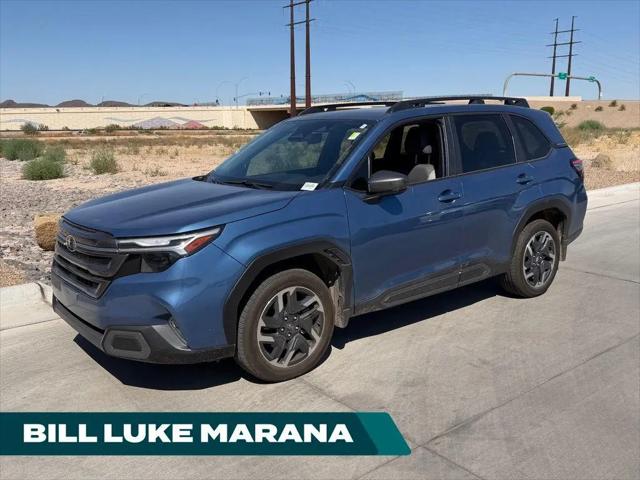 2025 Subaru Forester Limited for sale in Tucson, AZ