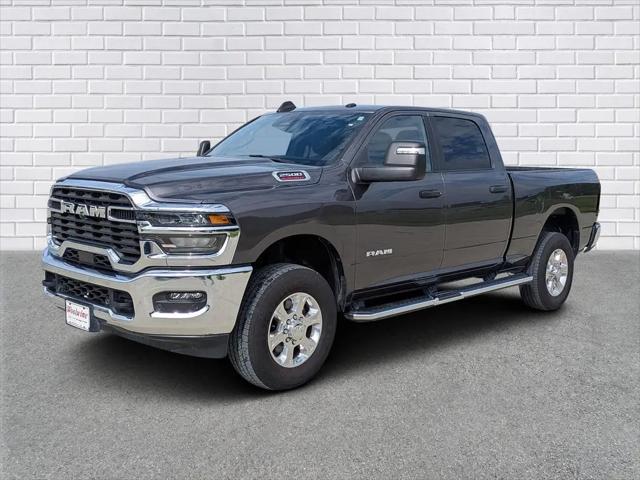 2025 Ram 2500 Big Horn Crew Cab 4x4 6'4" Box for sale in Collins, MS