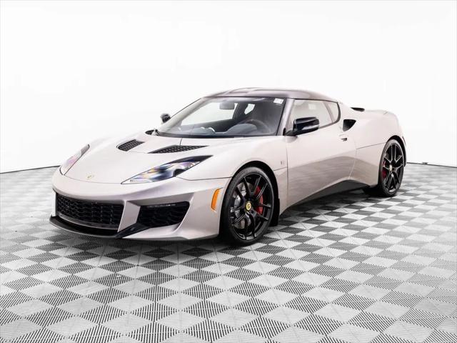 2017 Lotus Evora 400 400 for sale in Barrington, IL
