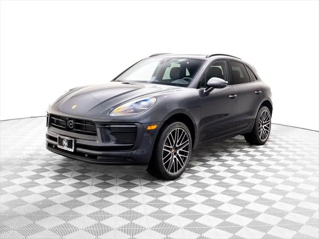 2026 Porsche Macan Macan for sale in Barrington, IL