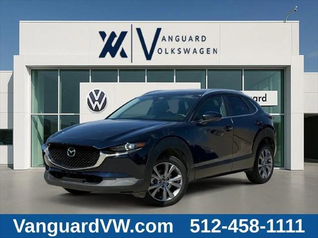 2025 Mazda CX-30 2.5 S Preferred Package for sale in Austin, TX
