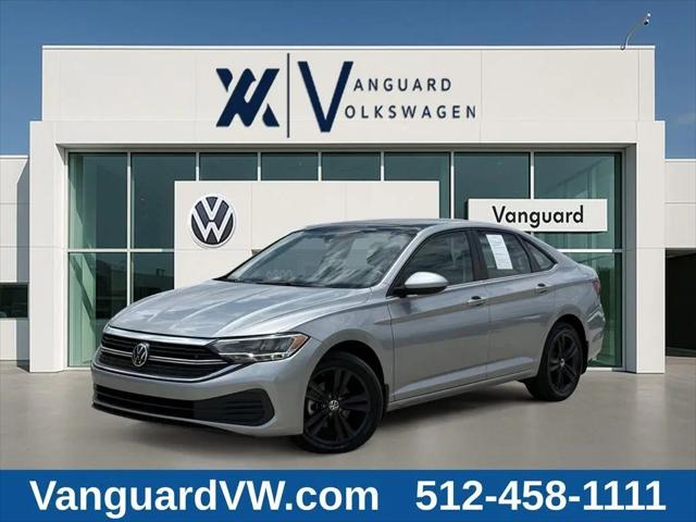 2024 Volkswagen Jetta 1.5T SE for sale in Austin, TX