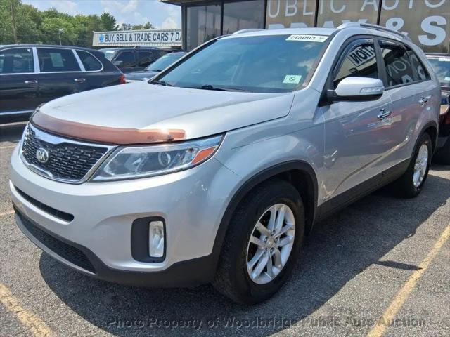 2014 Kia Sorento LX for sale in Woodbridge, VA
